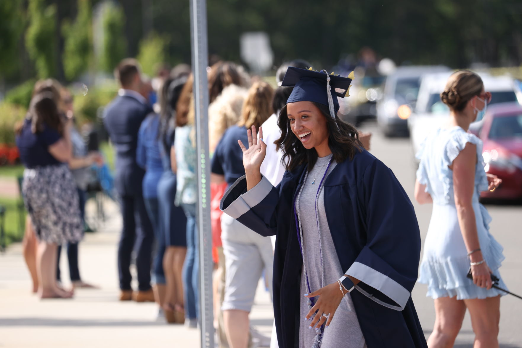 Cumberland County Technical Education Center